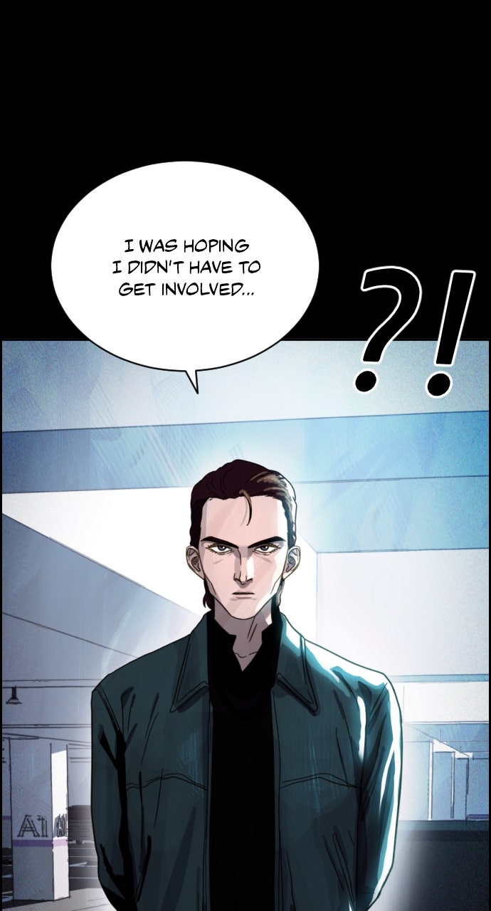 Read Day of Disaster EN Manga Online