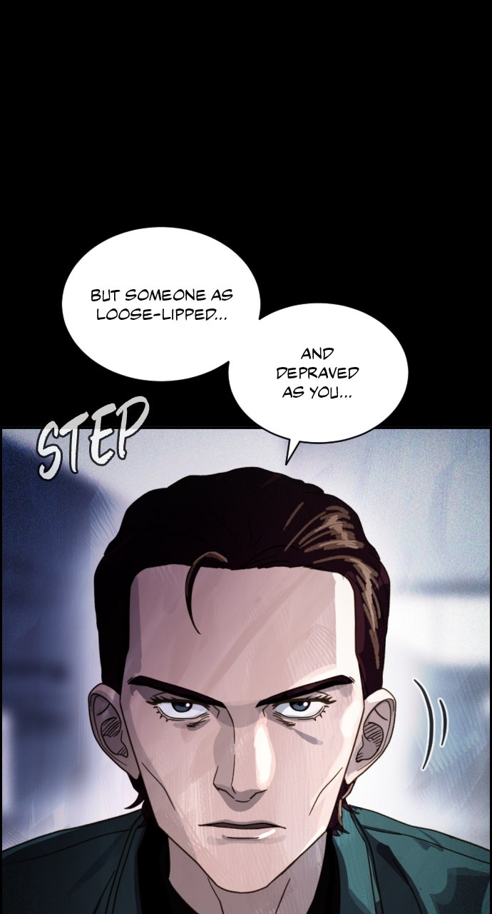 Read Day of Disaster EN Manga Online