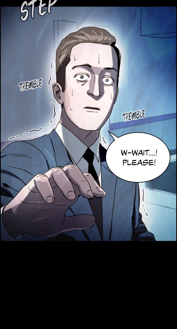 Read Day of Disaster EN Manga Online