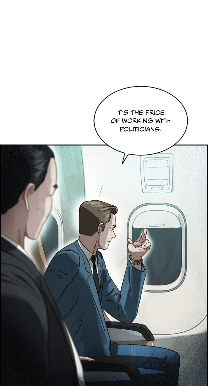 Read Day of Disaster EN Manga Online