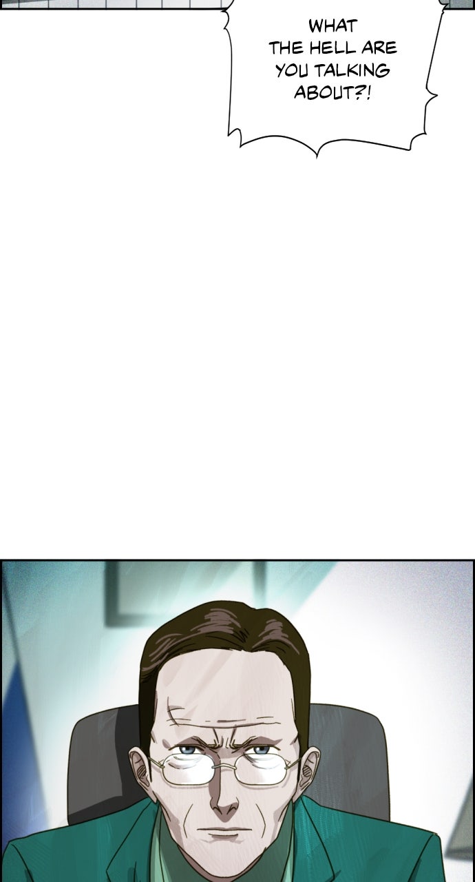 Read Day of Disaster EN Manga Online