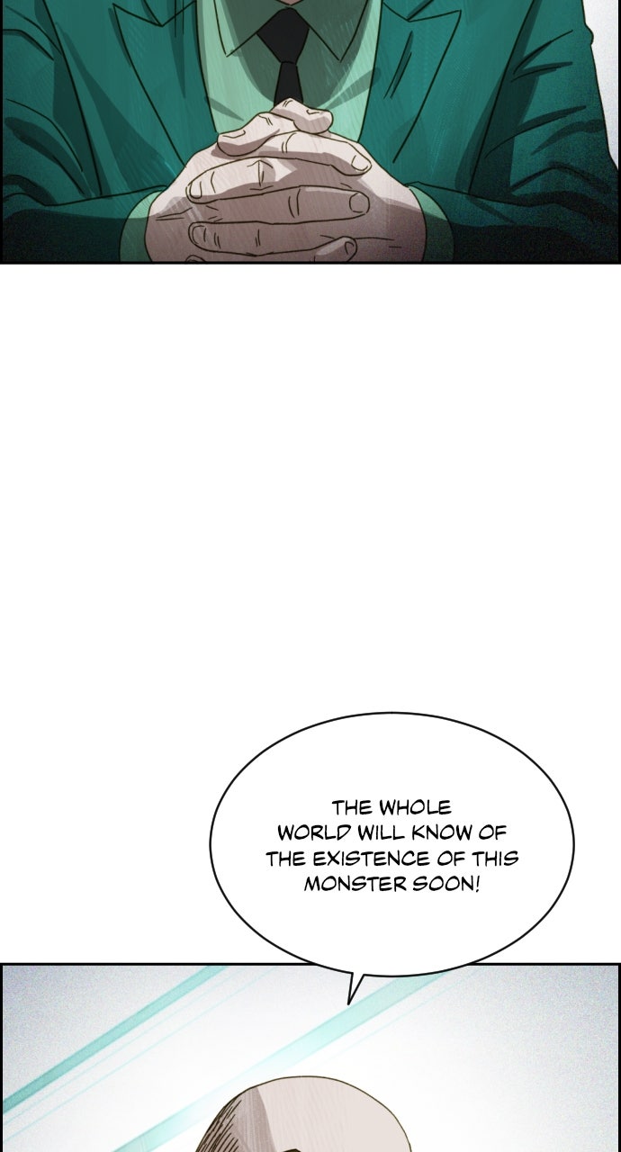 Read Day of Disaster EN Manga Online