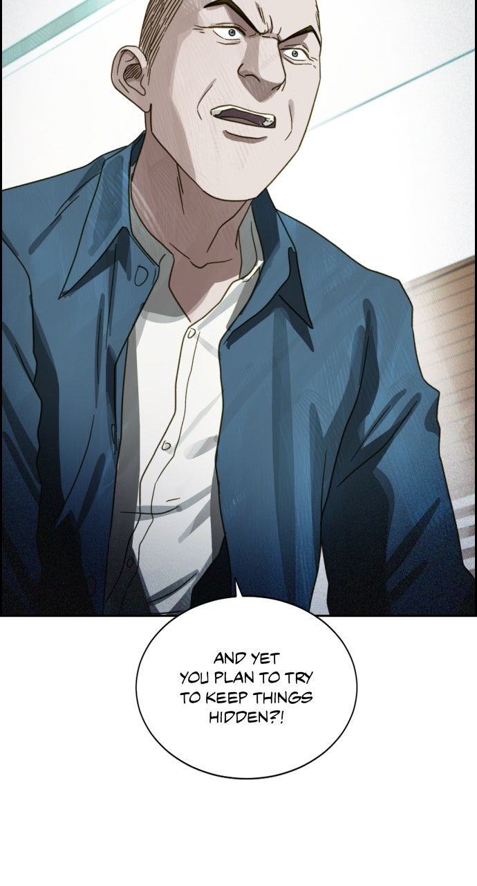 Read Day of Disaster EN Manga Online