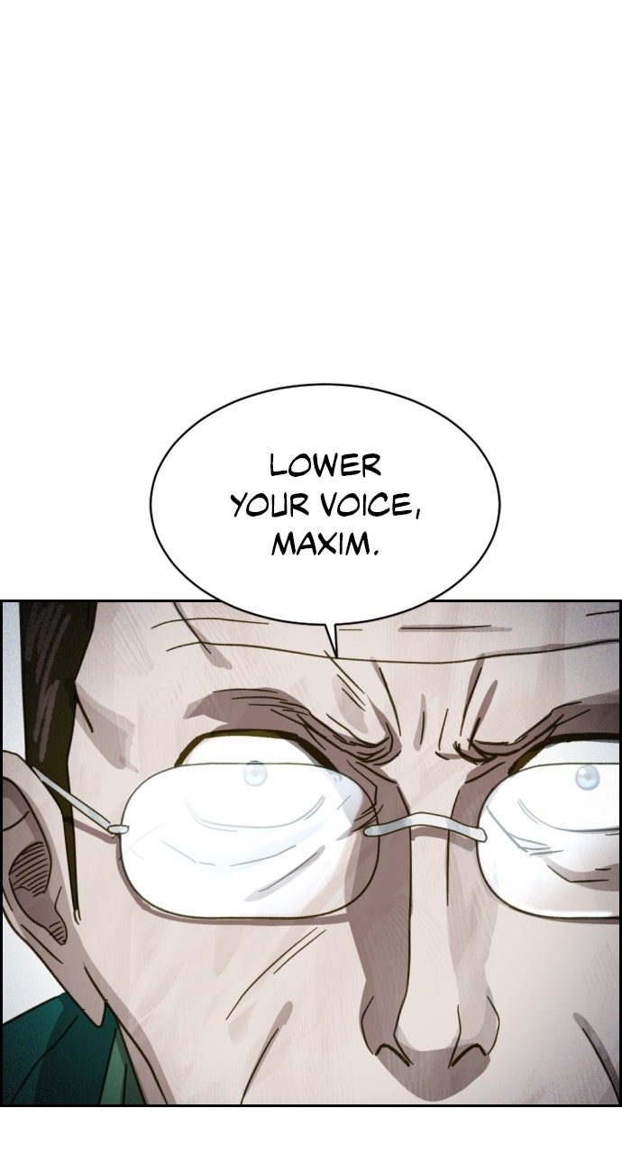 Read Day of Disaster EN Manga Online