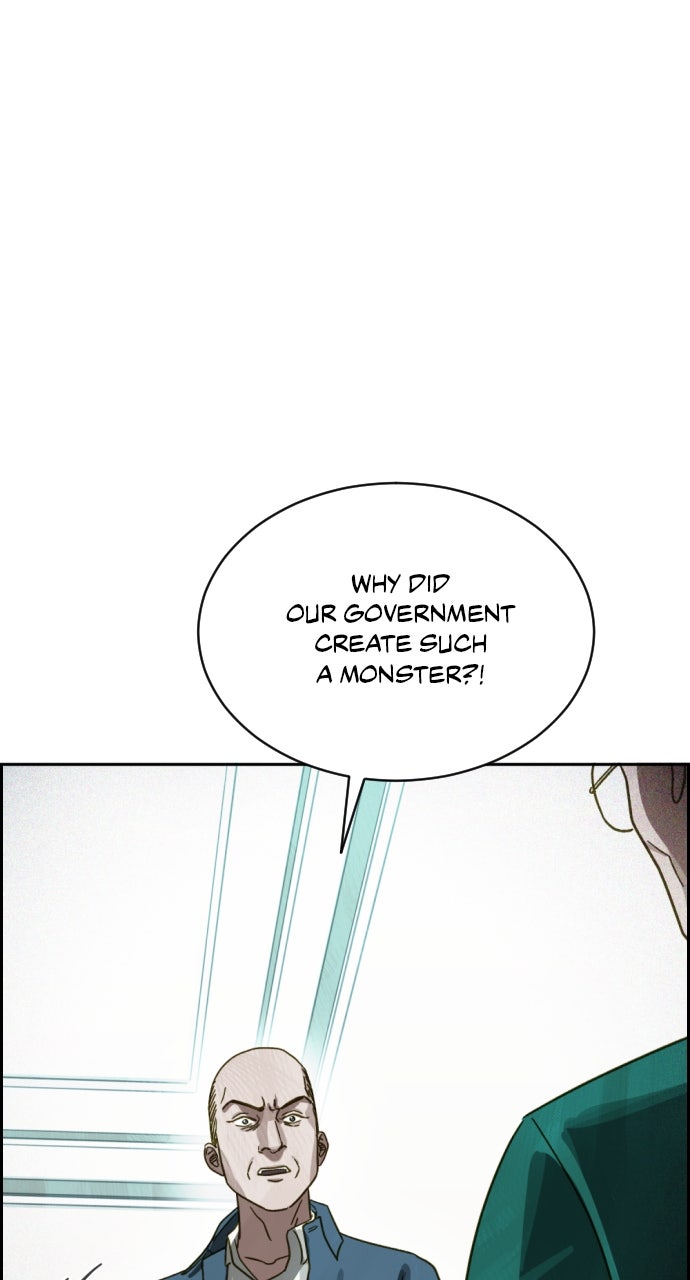 Read Day of Disaster EN Manga Online