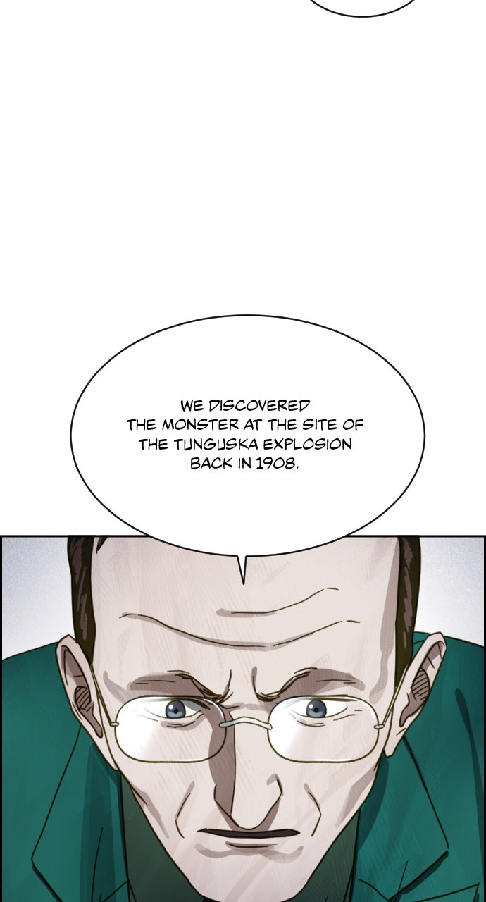 Read Day of Disaster EN Manga Online