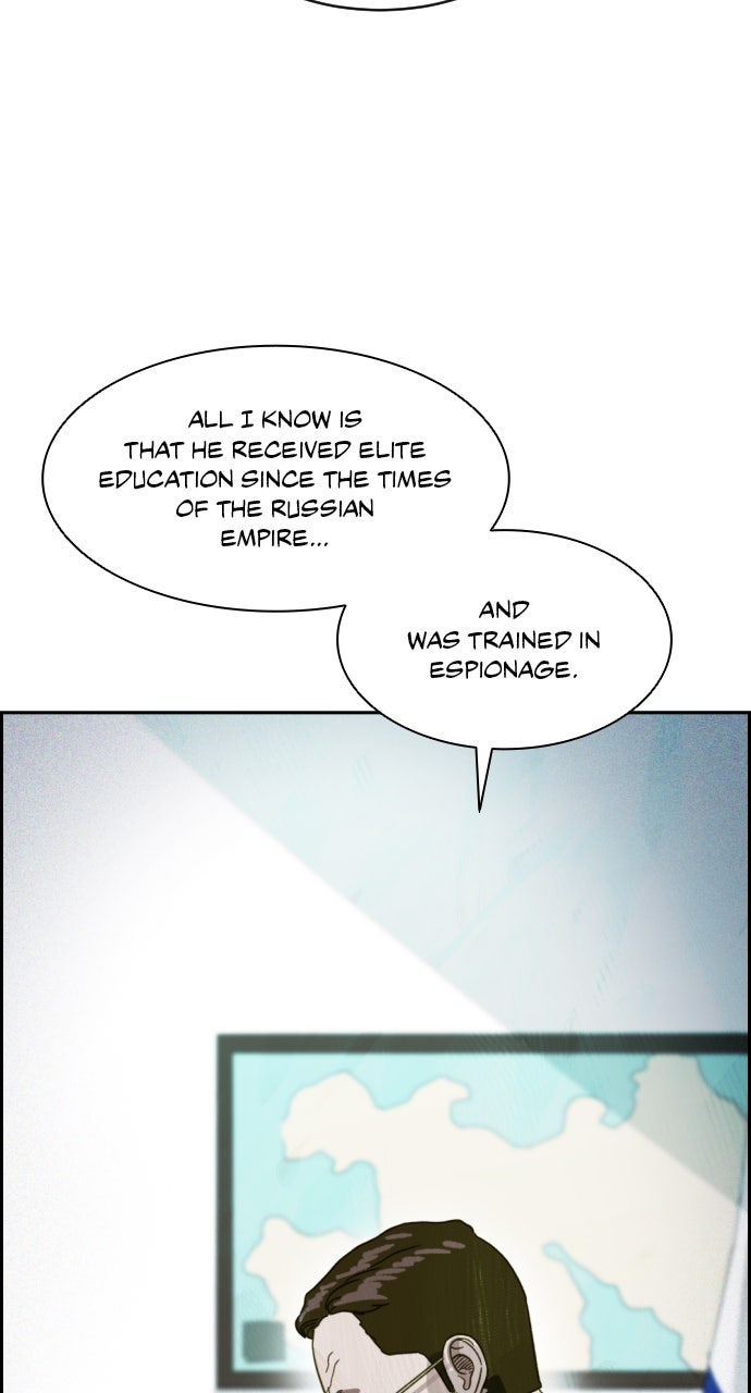 Read Day of Disaster EN Manga Online