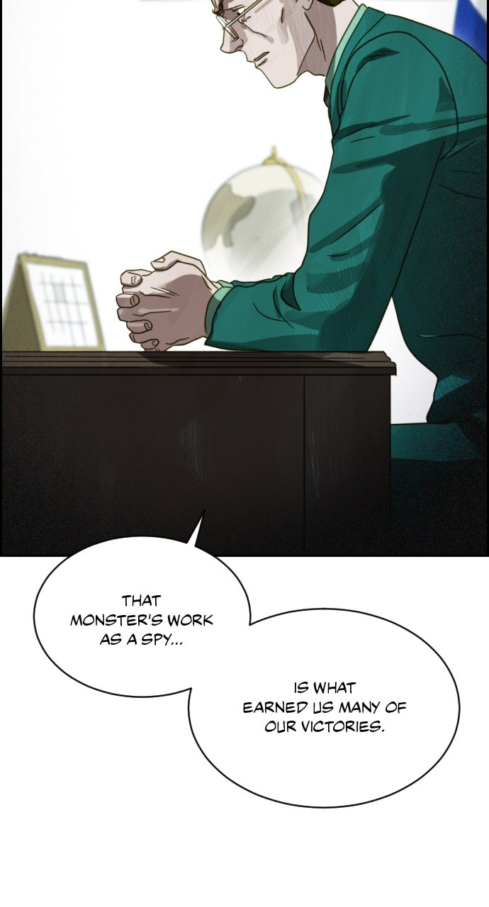 Read Day of Disaster EN Manga Online