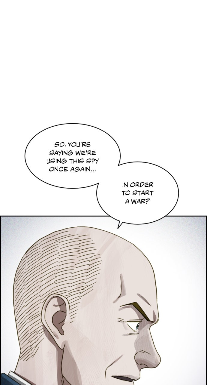 Read Day of Disaster EN Manga Online