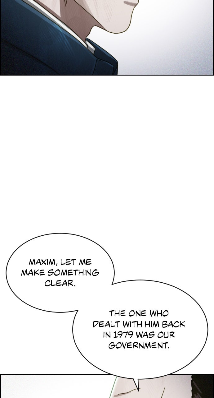 Read Day of Disaster EN Manga Online