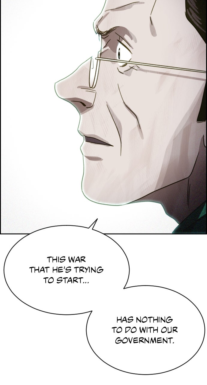 Read Day of Disaster EN Manga Online