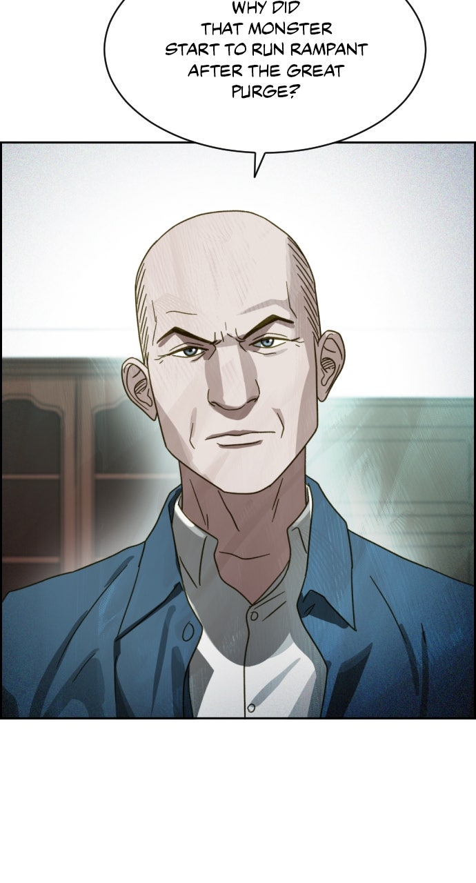 Read Day of Disaster EN Manga Online