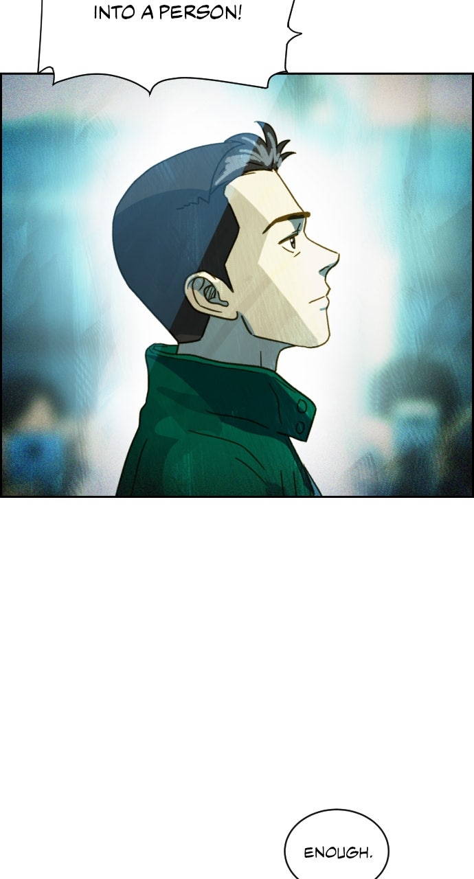 Read Day of Disaster EN Manga Online