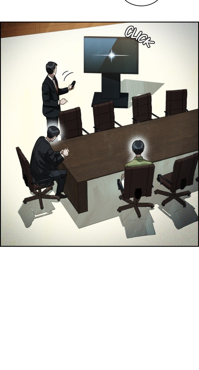 Read Day of Disaster EN Manga Online