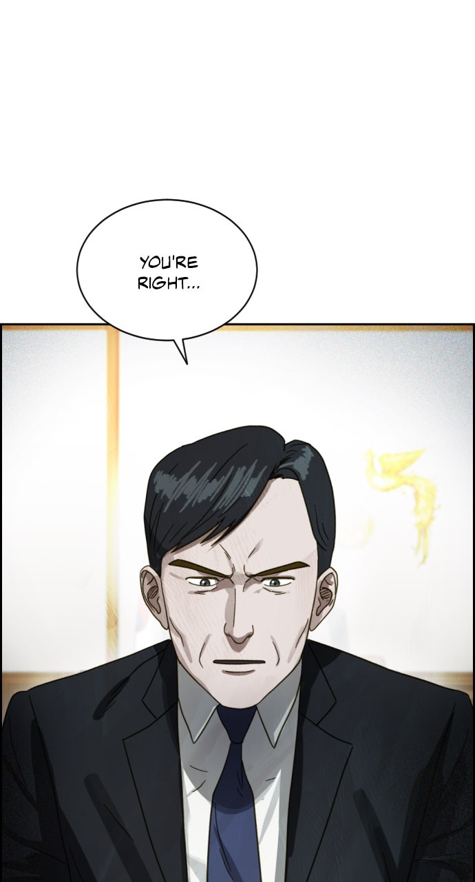 Read Day of Disaster EN Manga Online