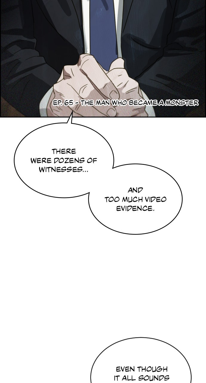 Read Day of Disaster EN Manga Online