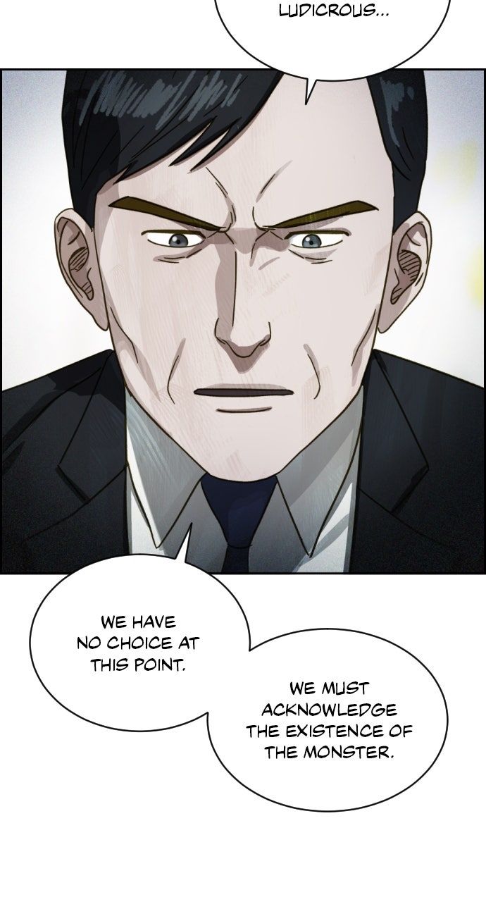 Read Day of Disaster EN Manga Online