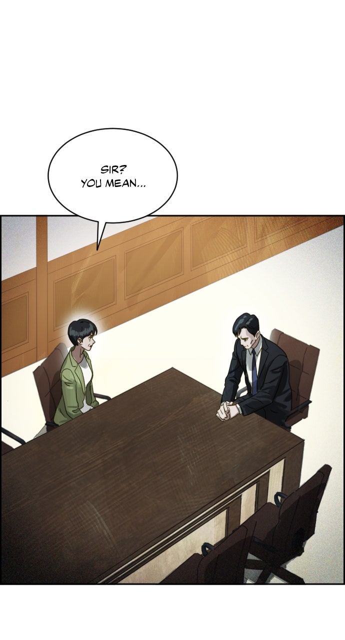 Read Day of Disaster EN Manga Online