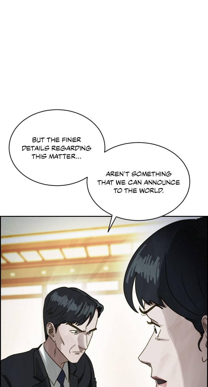 Read Day of Disaster EN Manga Online