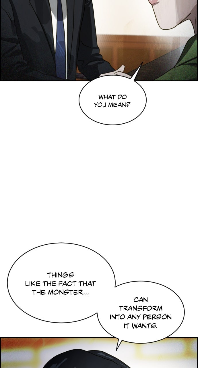 Read Day of Disaster EN Manga Online