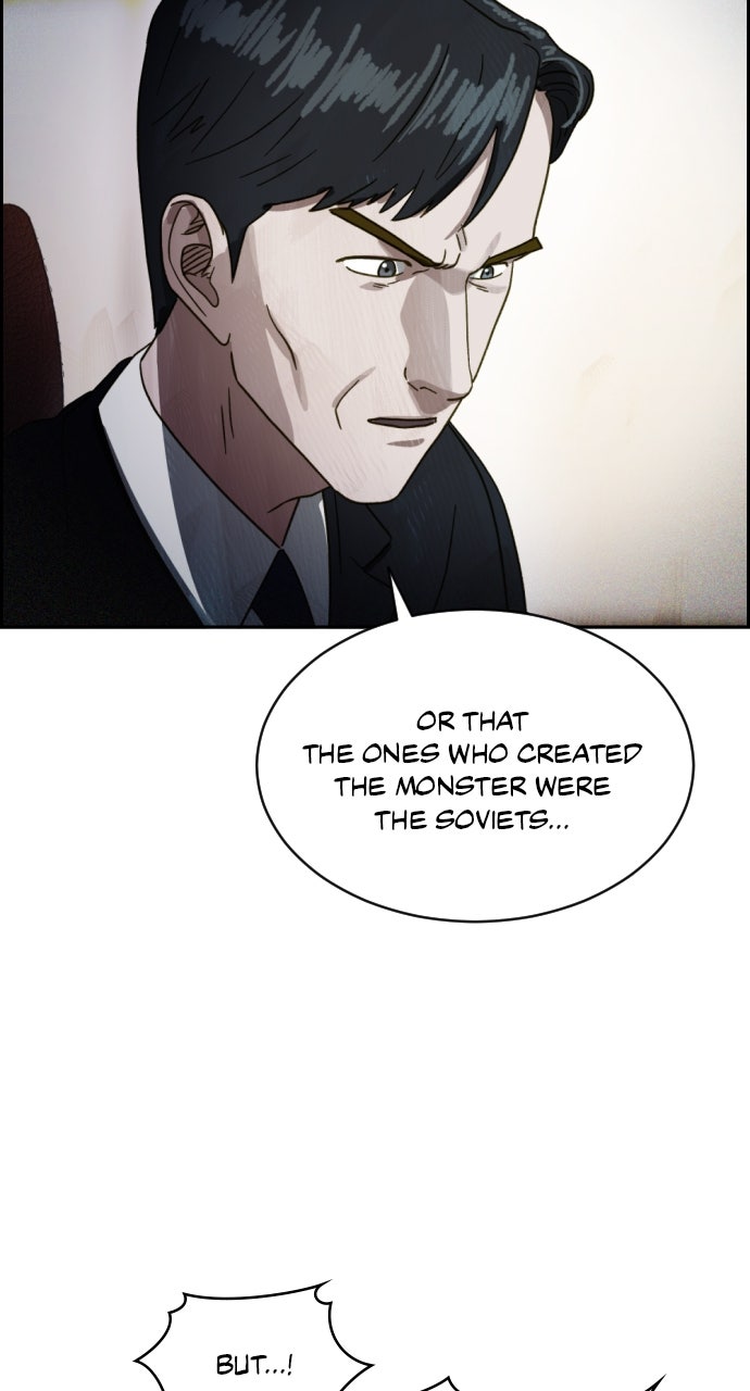 Read Day of Disaster EN Manga Online