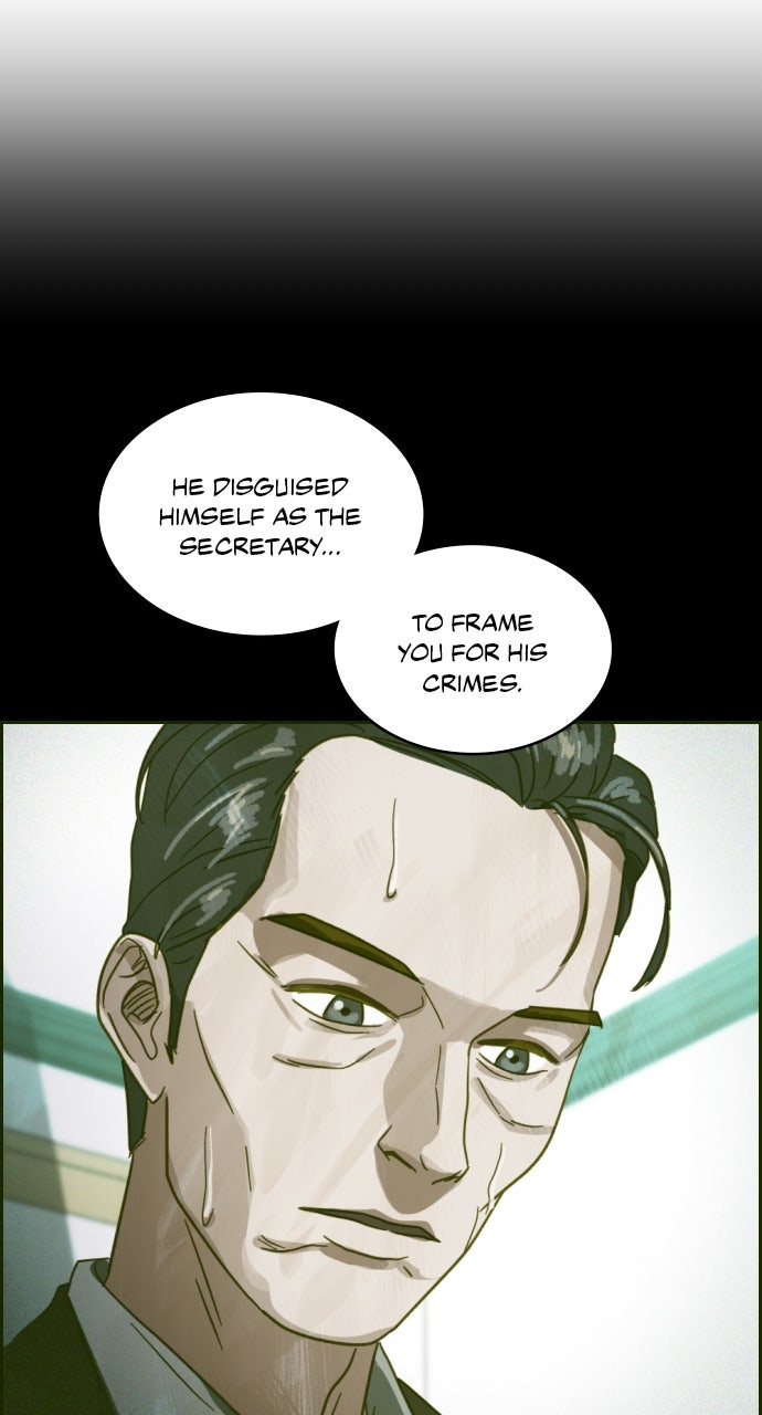 Read Day of Disaster EN Manga Online