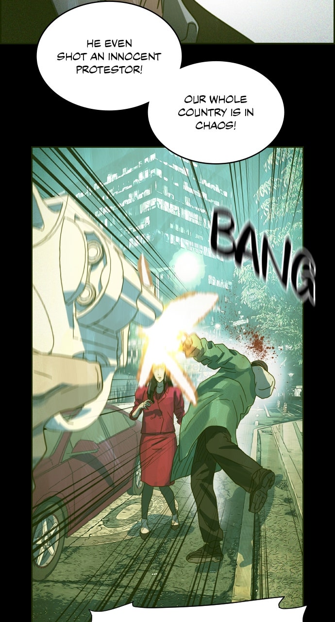 Read Day of Disaster EN Manga Online