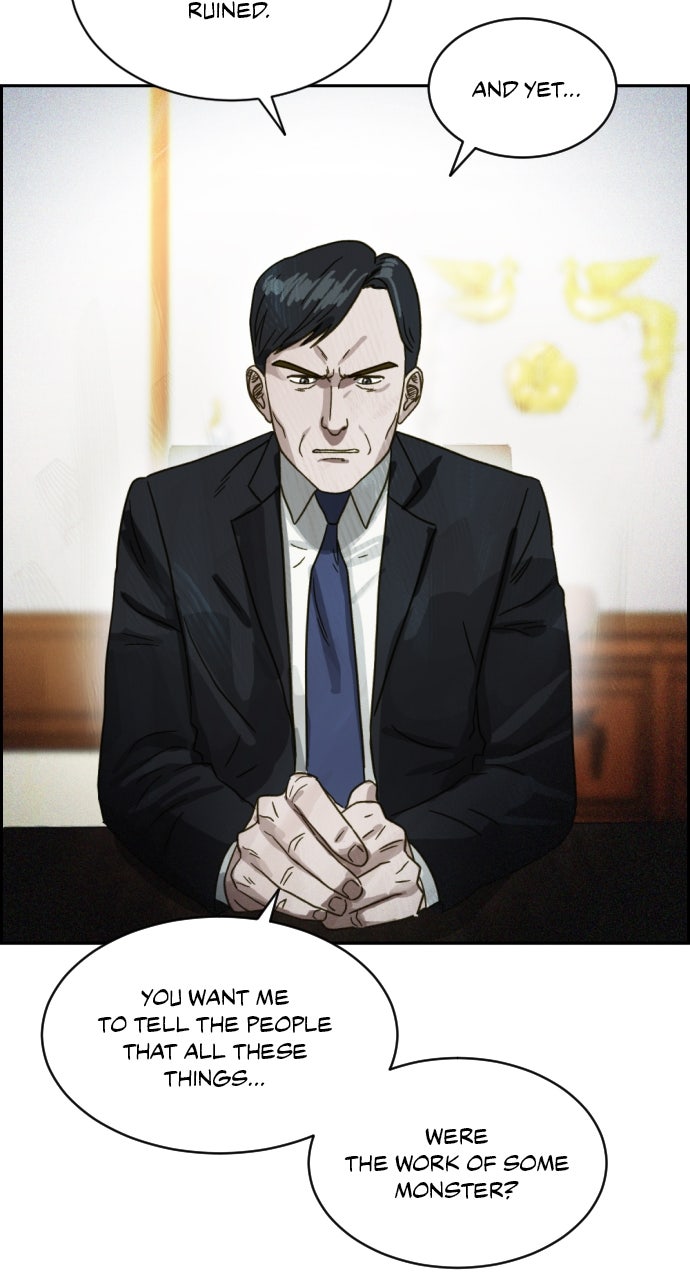 Read Day of Disaster EN Manga Online