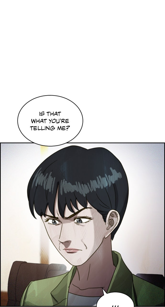 Read Day of Disaster EN Manga Online