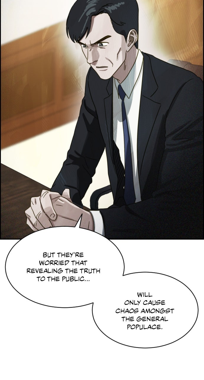 Read Day of Disaster EN Manga Online