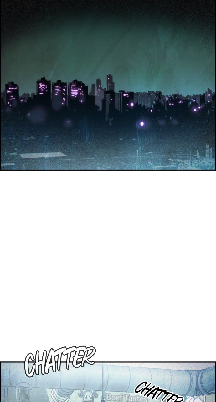 Read Day of Disaster EN Manga Online