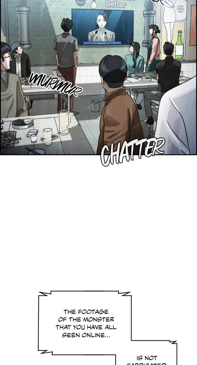 Read Day of Disaster EN Manga Online