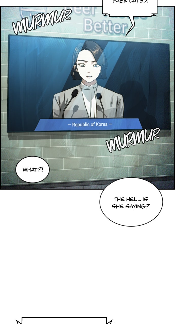 Read Day of Disaster EN Manga Online