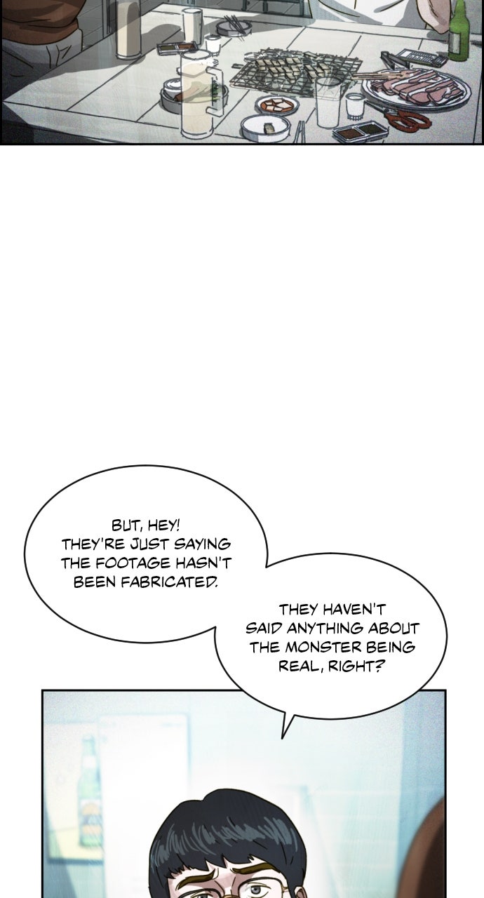 Read Day of Disaster EN Manga Online