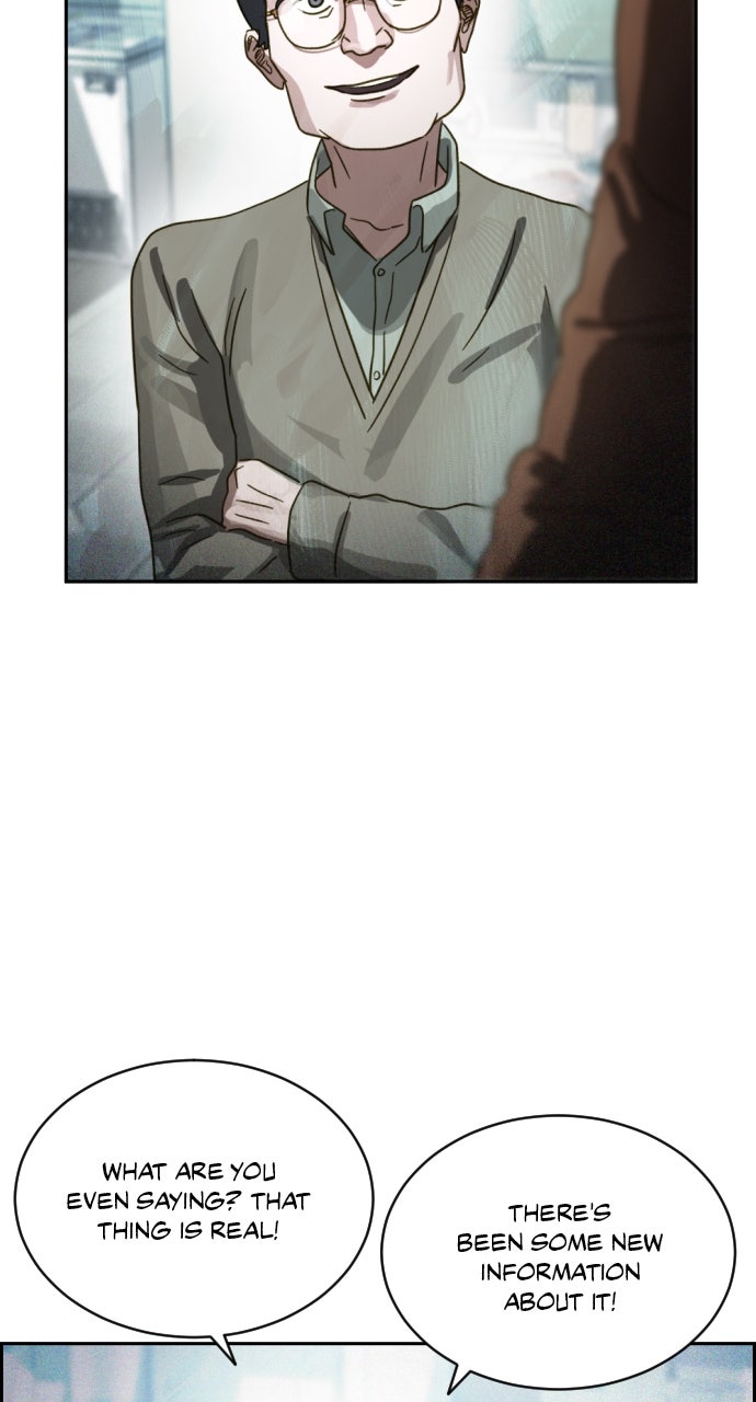 Read Day of Disaster EN Manga Online