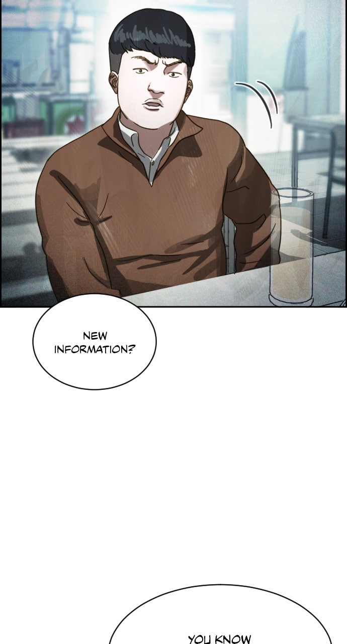 Read Day of Disaster EN Manga Online