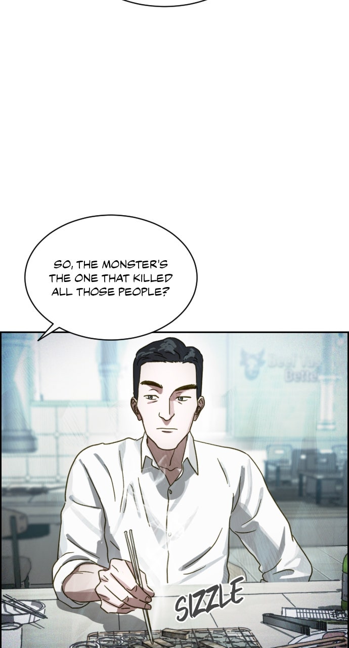 Read Day of Disaster EN Manga Online