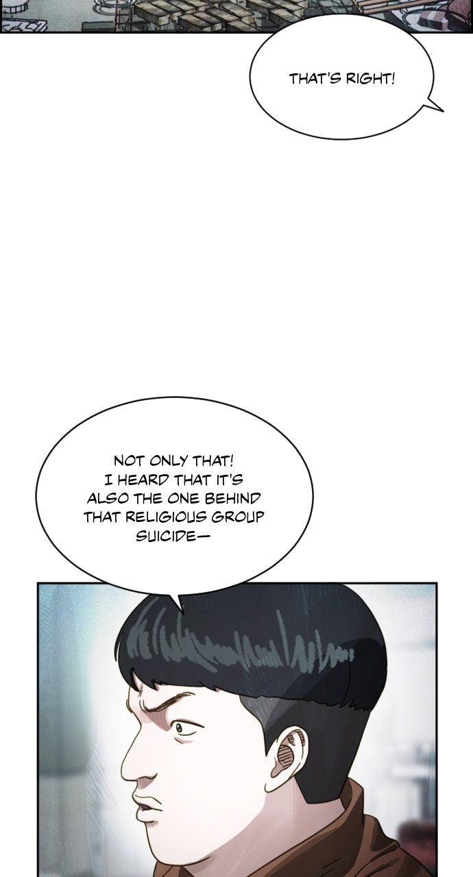 Read Day of Disaster EN Manga Online