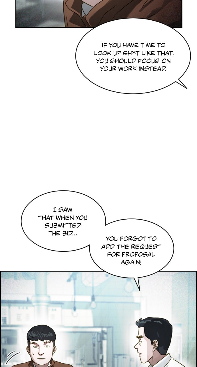 Read Day of Disaster EN Manga Online