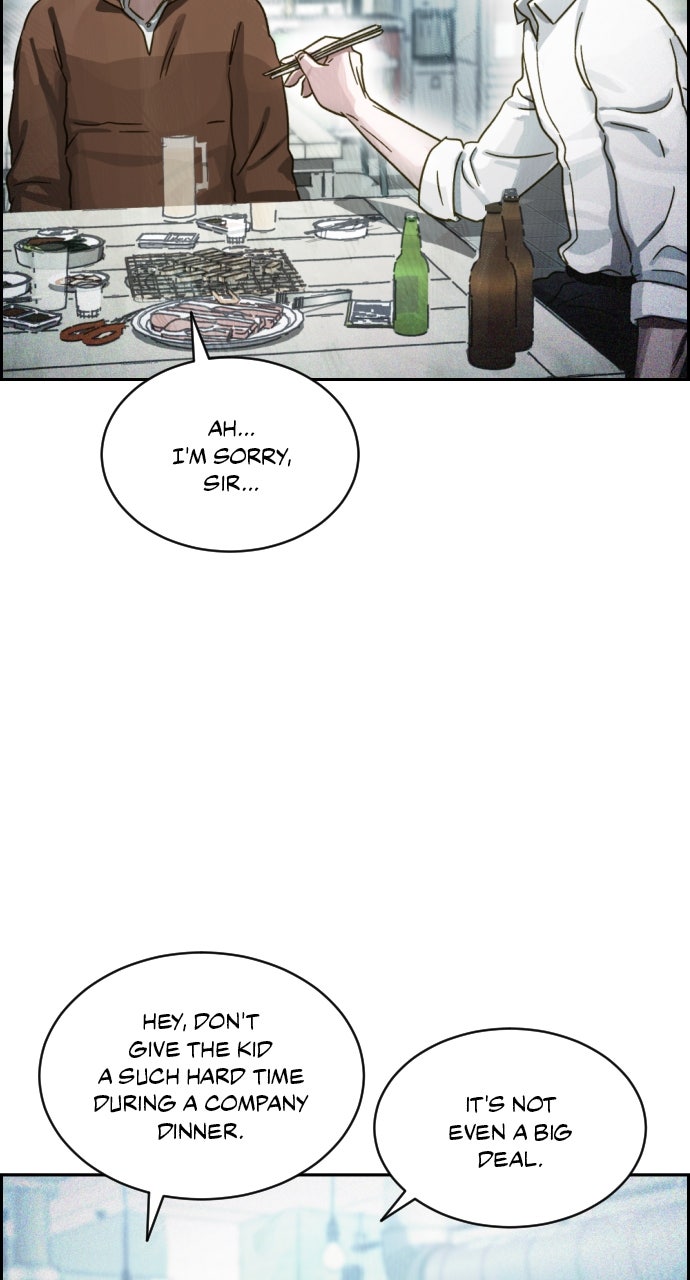 Read Day of Disaster EN Manga Online