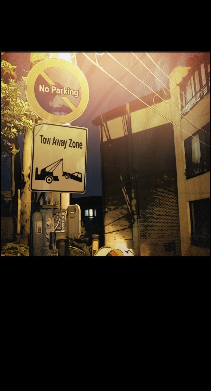 Read Day of Disaster EN Manga Online