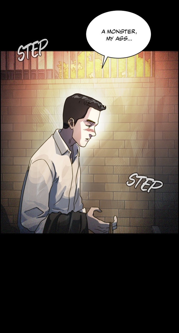 Read Day of Disaster EN Manga Online