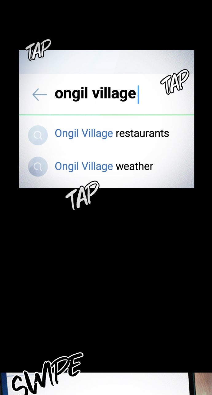 Read Day of Disaster EN Manga Online