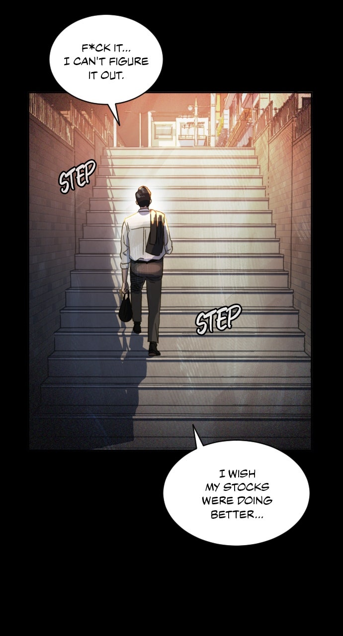 Read Day of Disaster EN Manga Online