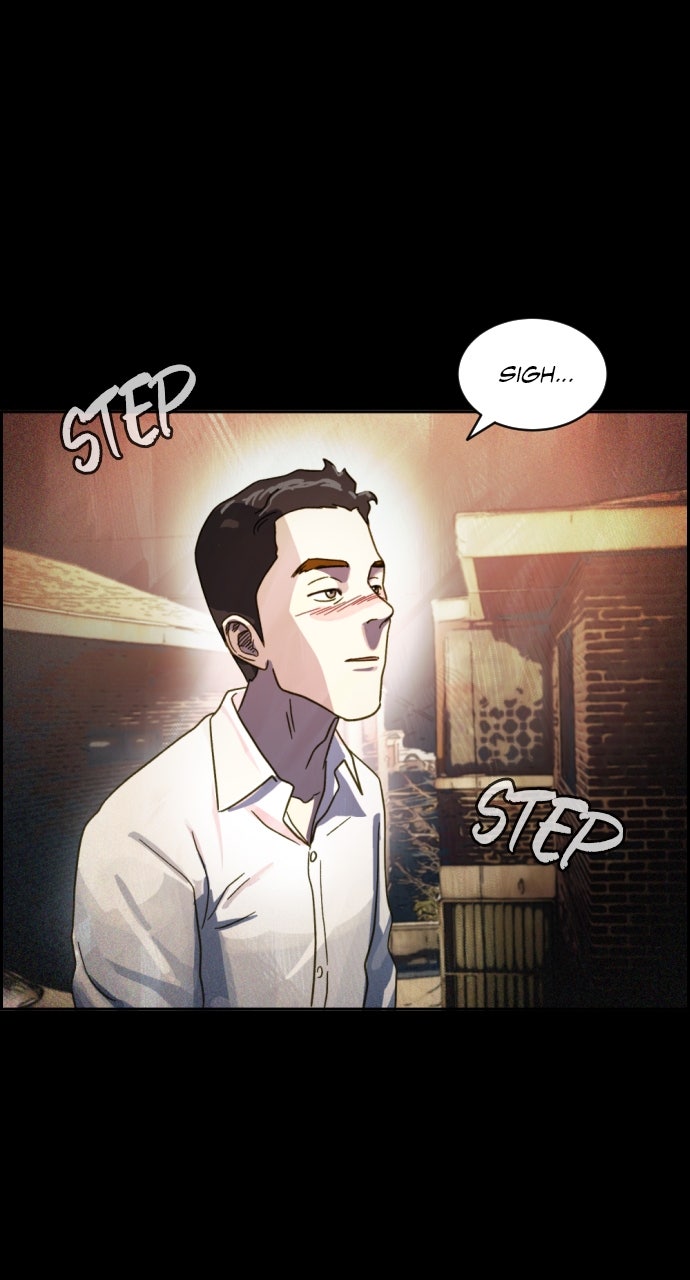 Read Day of Disaster EN Manga Online