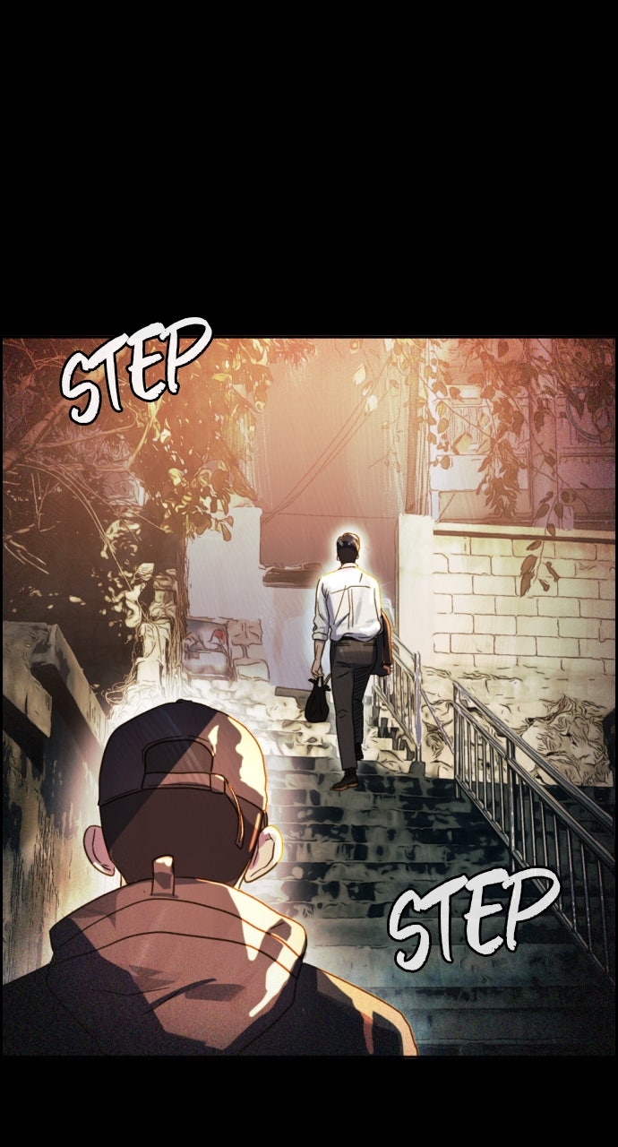 Read Day of Disaster EN Manga Online