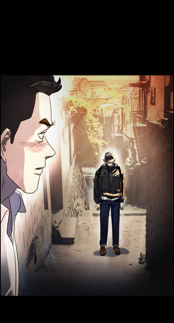 Read Day of Disaster EN Manga Online