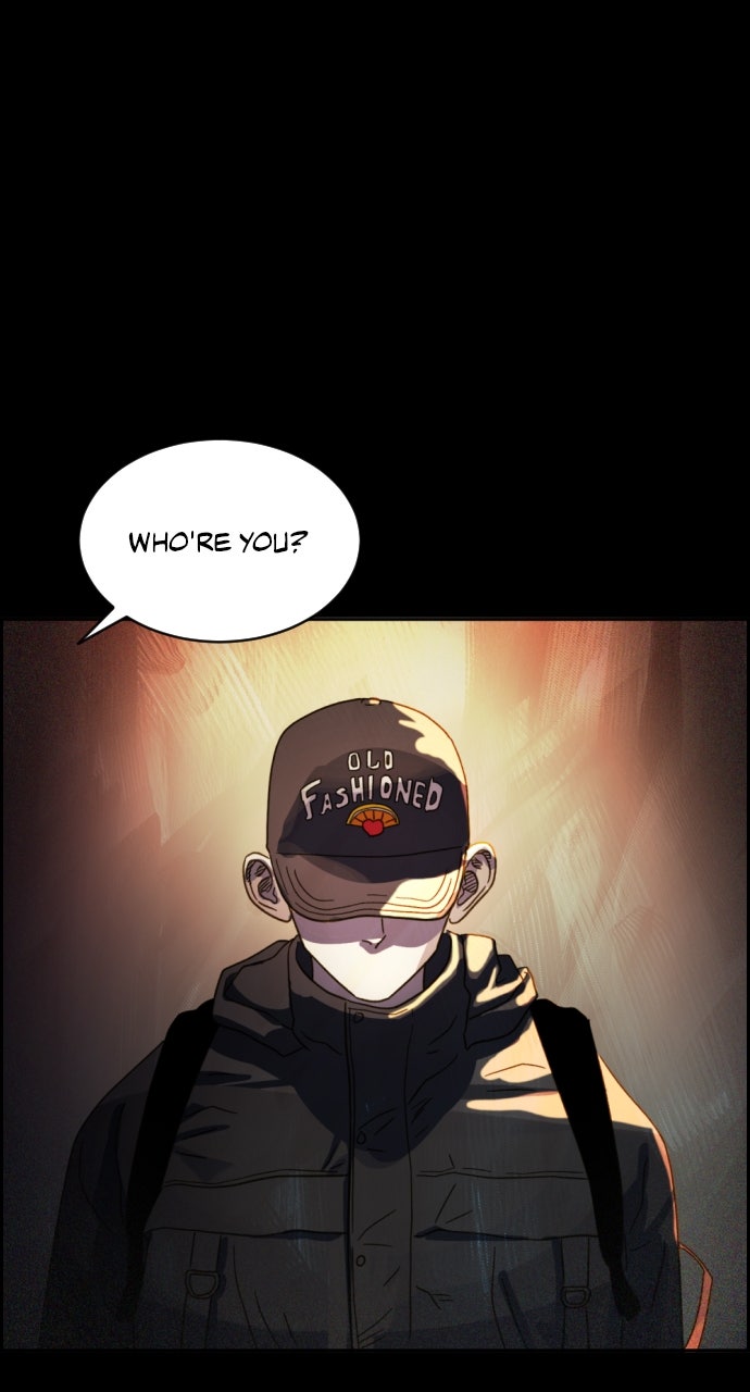 Read Day of Disaster EN Manga Online