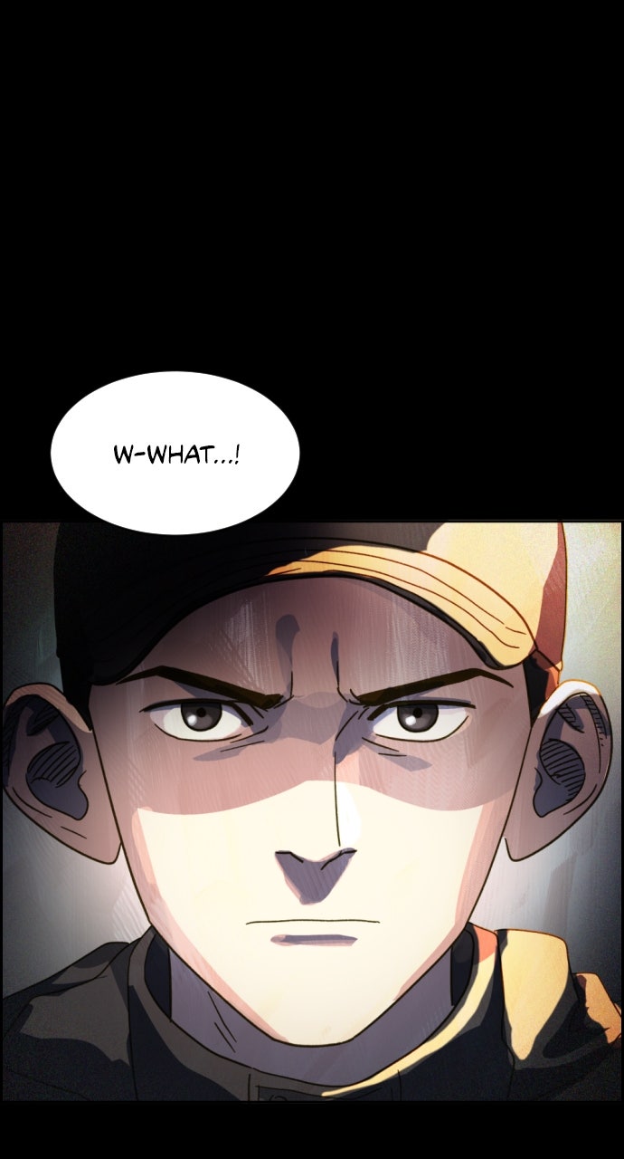 Read Day of Disaster EN Manga Online