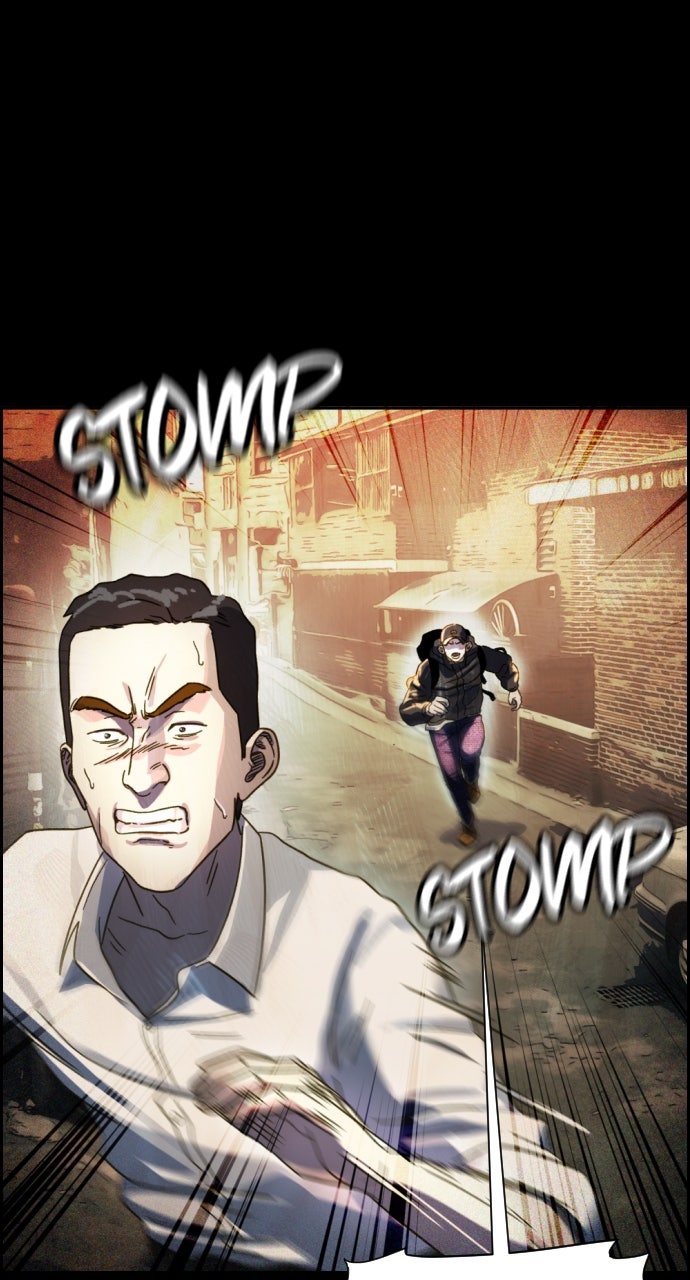 Read Day of Disaster EN Manga Online